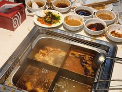 -海底捞火锅(威高广场店)