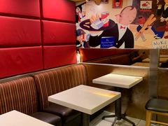 -尊宝比萨(广州塔店)