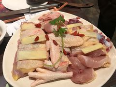 -甲大帅·甲鱼·椰子鸡主题餐厅(唐家店)