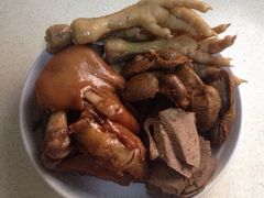 iphone_upload_pic-土门八珍烤鸡腊味店(土门老店)