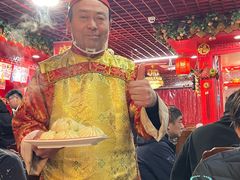 -宝正臻天津包子总店(金阳光居易店)