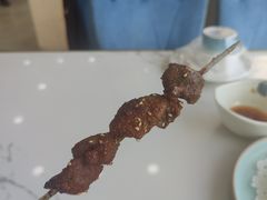 -老毛手抓·盐池滩羊非遗手抓(宁夏总店)