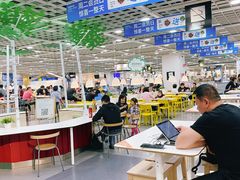 -宜家·瑞典风味餐厅(北京西红门店)