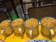 -杨记隆府重庆江湖菜(大悦城店)