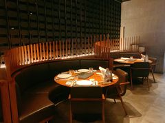 大堂-Mr·Fish鱼鲜生海鲜放题(银泰in99店)