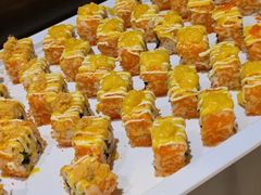 -火炉火自助餐(喜隆多店)