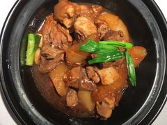 -江南厨子(万象天地店)