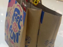 -DQ·蛋糕·冰淇淋(包河万达店)