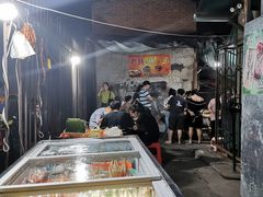 -老兵麻辣烫(世欧王庄店)