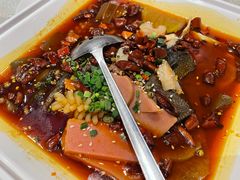 -国人川菜(李家村建东街店)