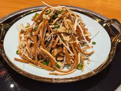 -郭婆婆疯子鸡·土货江湖菜馆