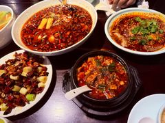 -陈麻婆豆腐总店