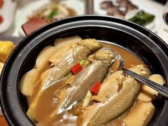 -南棠馆粤菜坊(群光店)