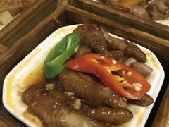 -喜鹊茶点.啫煲(车陂店)