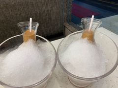 -明园茶餐厅(沙头角店)
