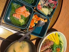 -Mr.Fish鱼鲜生海鲜放题(高德置地冬广场店)