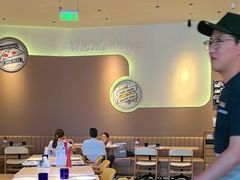 -玛尚诺意式餐厅(新达汇三林店)