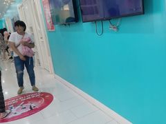 -Isee灰姑娘(龙湖狮山天街店)