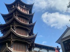 -云南民族村