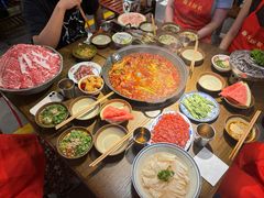 -萍姐火锅·公路夜市(打浦桥日月光店)