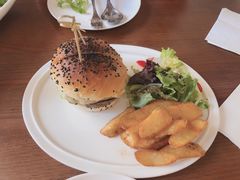 -UPPER KITCHEN(延安路店)