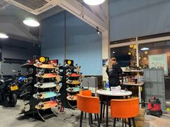 -TAC滑板滑雪俱乐部(朗园park店)