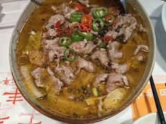 -四方桌·福建客家土菜(二中店)