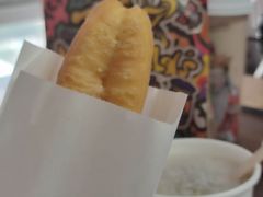 -麦当劳(中山八路店)