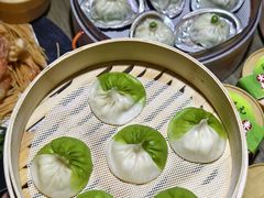 -隆喜元鱼汤包·海鲜(中联广场店)