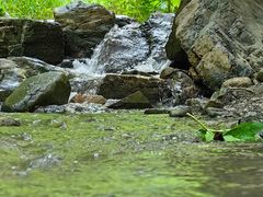 -龙门涧景区