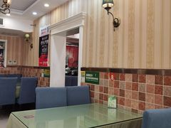 -桃子餐厅·天津菜(王顶堤总店)