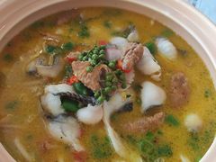 -赵小姐丨新中餐(曲江店)