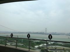 -武汉洲际酒店