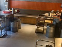 -梅梅家的烤肉店(槐北路店)