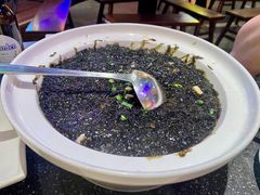 经碘紫菜煲-王庄阿咪海鲜大排档(象园店)