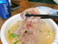 -双流老字号董蹄花(广场路店)