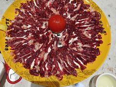 -潮汕大目牛肉火锅(皇岗旗舰店)