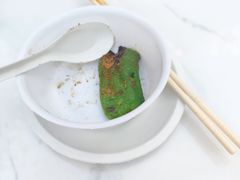 -疆山别院烧烤·新疆菜(铁路局店)