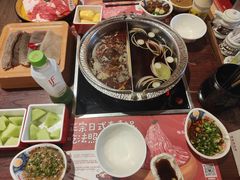 -披头士和牛火锅·寿喜烧自助(陶溪川店)