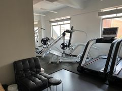 -RM GYM健身私教馆(白云元立方创意园店)