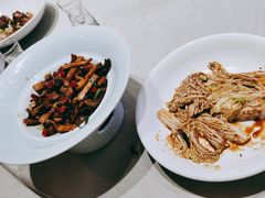 -鸭王烤鸭店(三里河店)