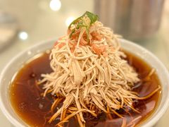 -冶春茶社(星汉大厦店)