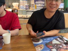 -清真餐厅·回乡麦客