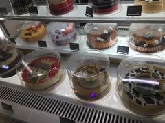 -哈根达斯(SM店)