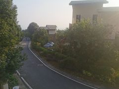 -森波拉火山温泉