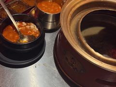 -西塔老太太泥炉烤肉(苏州大悦城店)