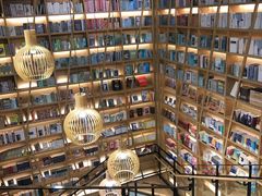 -G·SPACE(金鹰世界店)