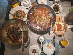 -鱼你相聚·河鲜馆(袁家岭店)