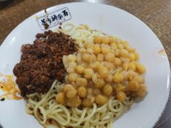 花市豌杂面-花市豌杂面(民生路店)