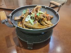 -徽韵人家·传承正宗徽菜(牡丹园店)